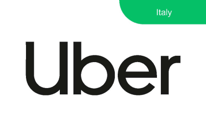 Uber Rides Italy for