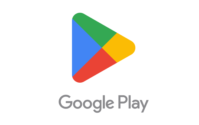 Google Play for