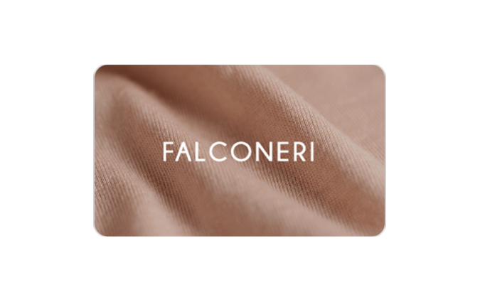 Falconeri DE for