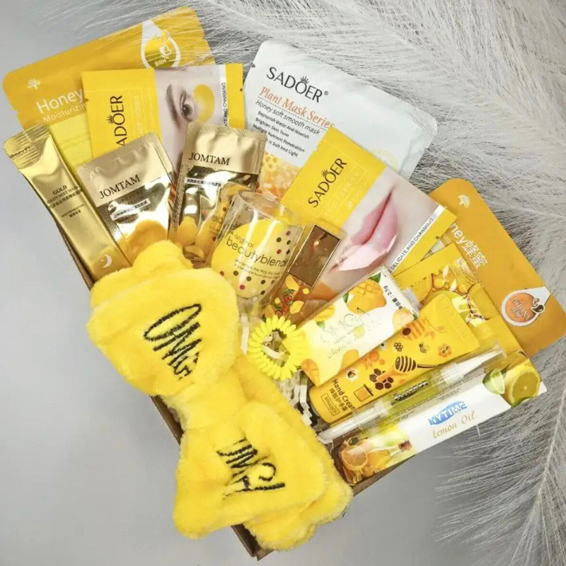 Golden Skin Wellness for