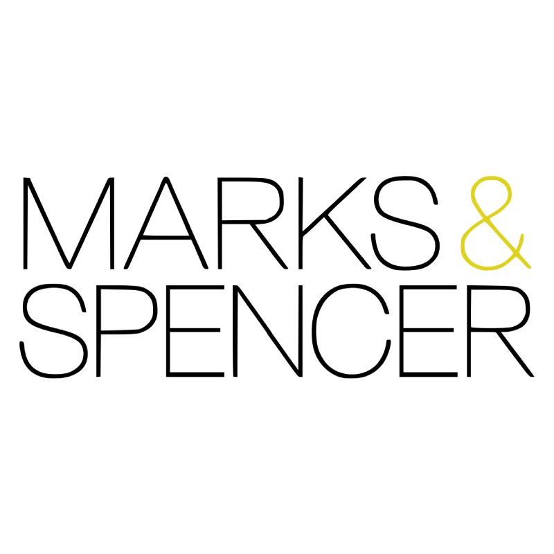 Marks and Spencer for