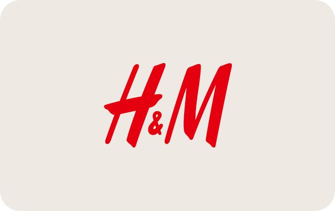 H&M for