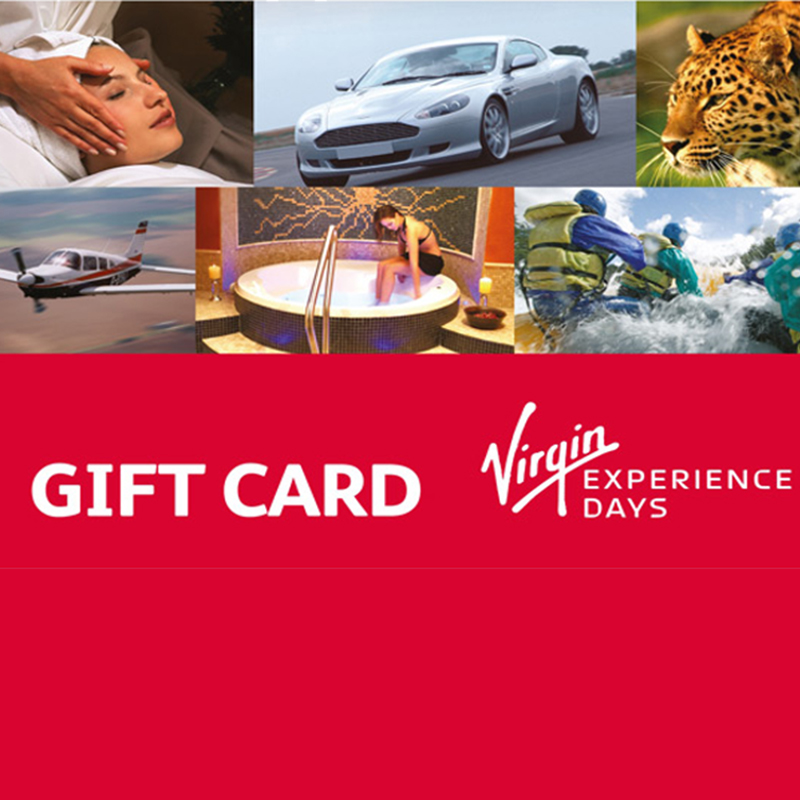 Virgin Experience for