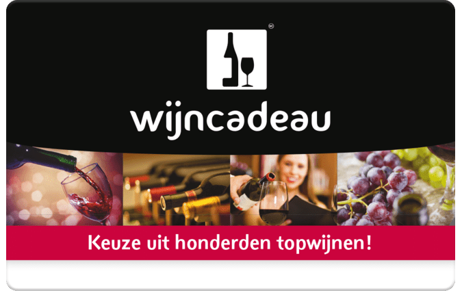 Wijn Cadeau NL for
