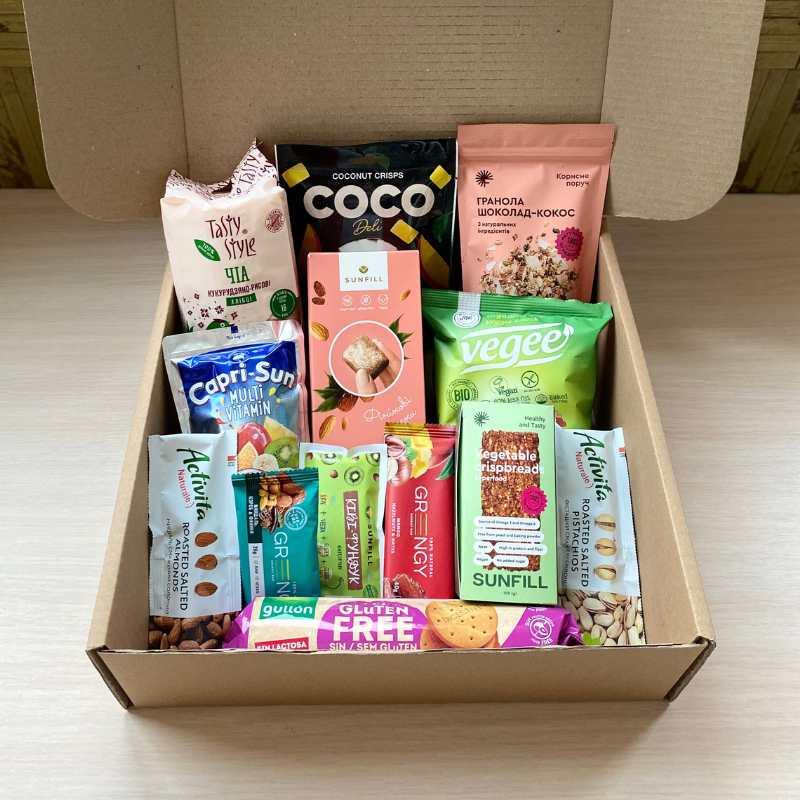 Vegan-licious (V) for