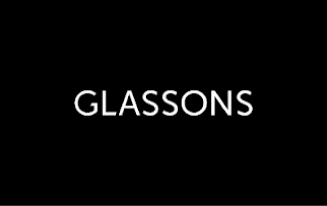Glassons for
