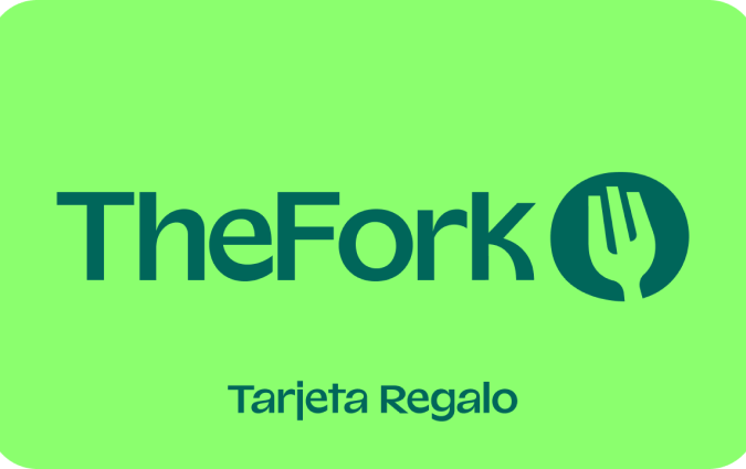 TheFork ES for