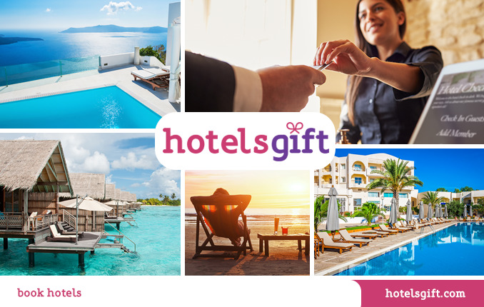 HotelsGift for