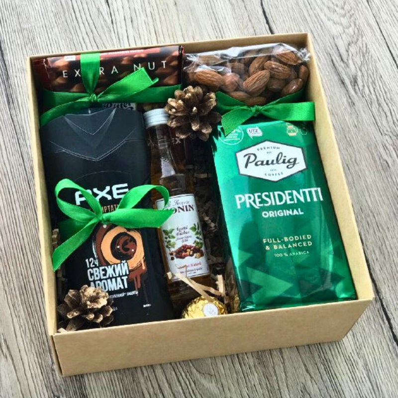 Coffee Companion for