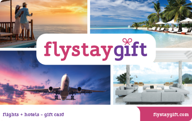 FlystayGift IT for