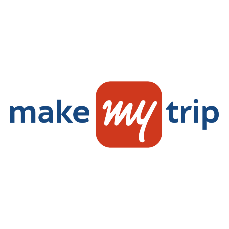 MakeMyTrip for