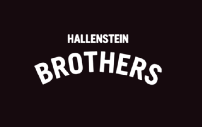 Hallenstein Brothers for