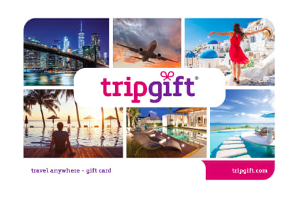 TripGift THB for