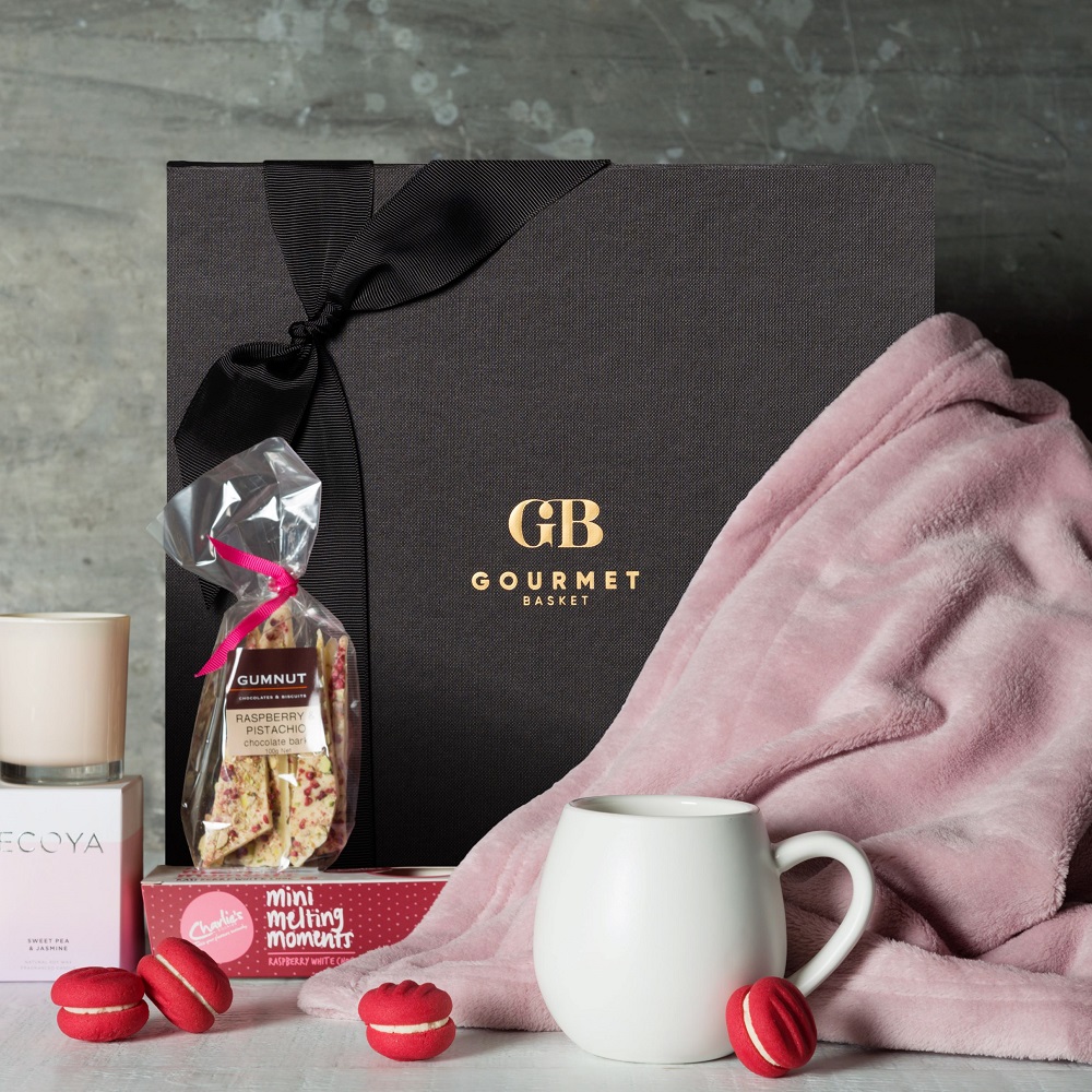 Recipe for Relaxation for