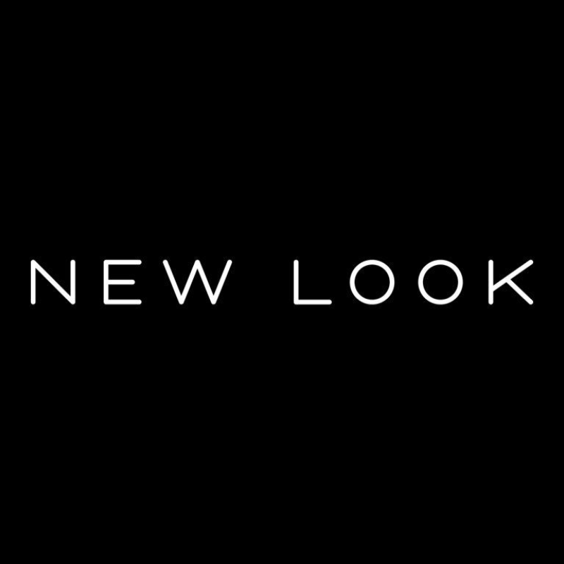 New Look UK for