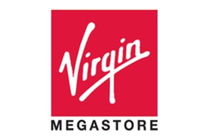 Virgin Megastore UAE for