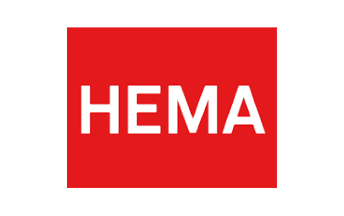 Hema cadeaukaart NL for