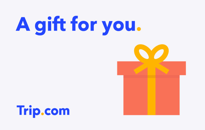 Trip.com for