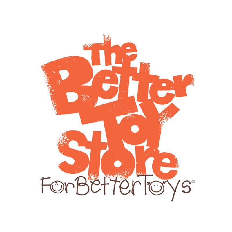 The Better Toy Store for
