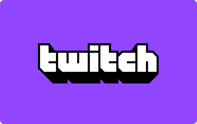 Twitch for