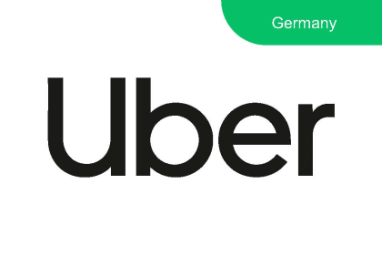 Uber Rides Germany for