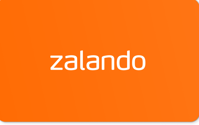 Zalando for