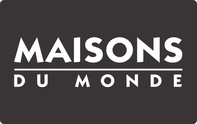Maisons Du Monde CH for