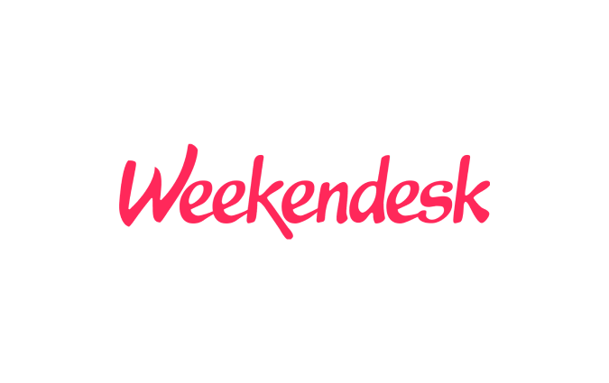 Weekendesk FR for