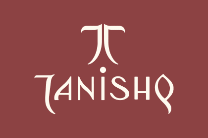 Tanishq Studded for
