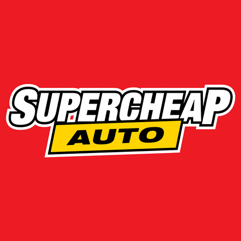 Supercheap Auto for