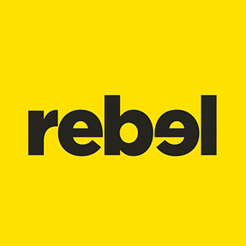 Rebel for