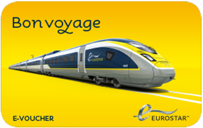 Eurostar FR for