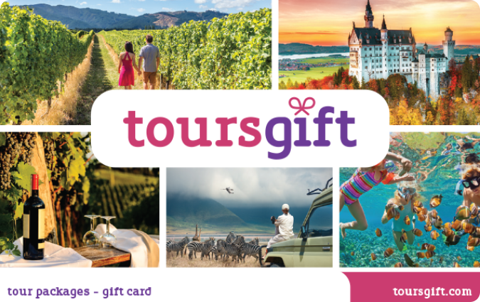 ToursGift HU for