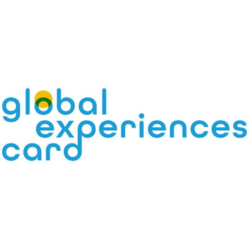 Global Experiences Card DE for