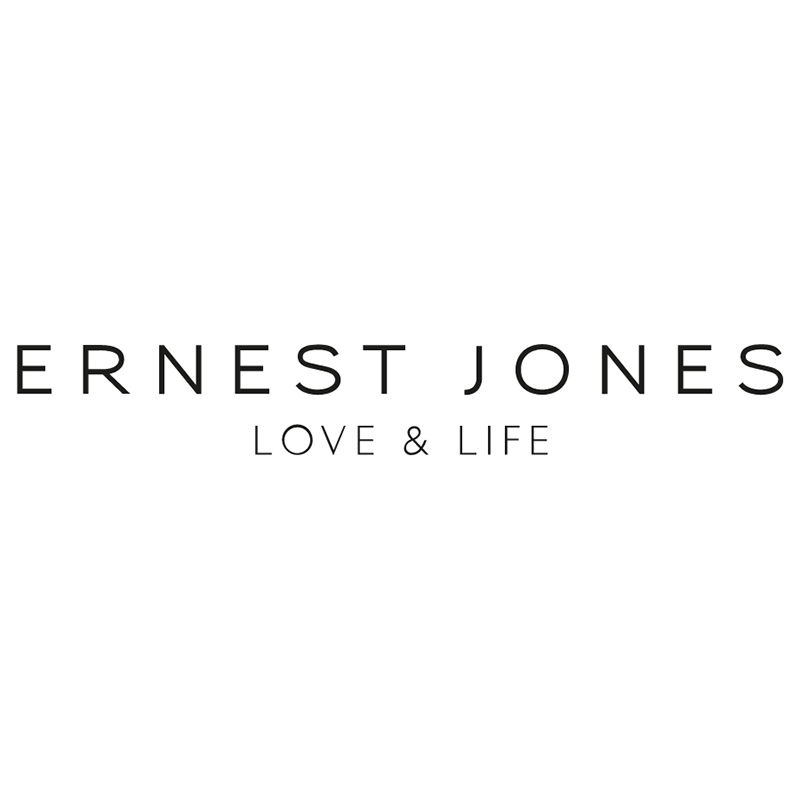 Ernest Jones for