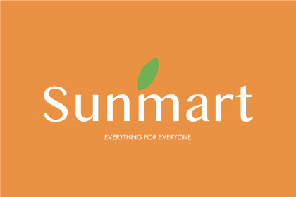 Sunmart for