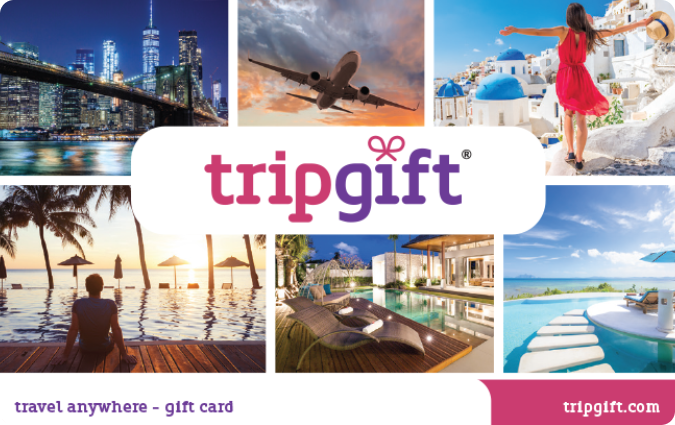 TripGift HU for