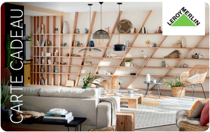 Leroy Merlin FR for
