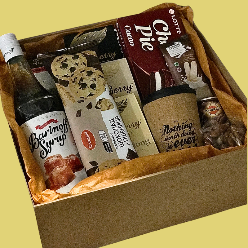 Coffee & Tea Inspiration for