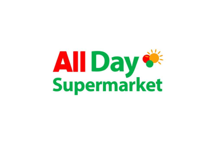 AllDay Supermarket for