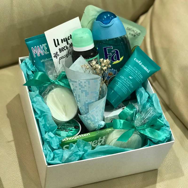 Radiant Cosmetic Care for