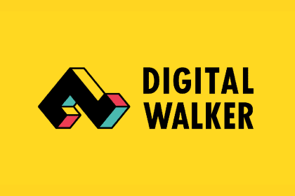 Digital Walker for