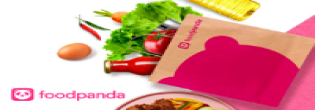 Foodpanda SG for
