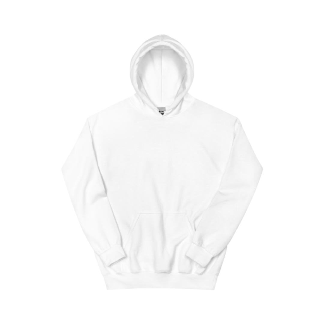 Unisex Heavy Blend Hoodie for