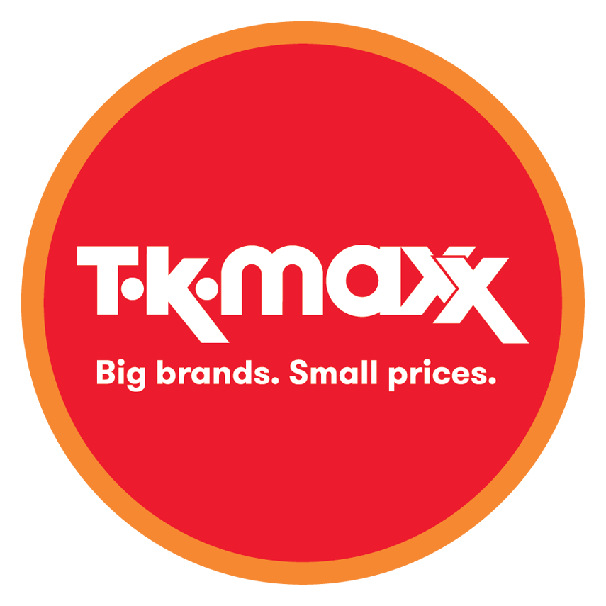 TK Maxx for
