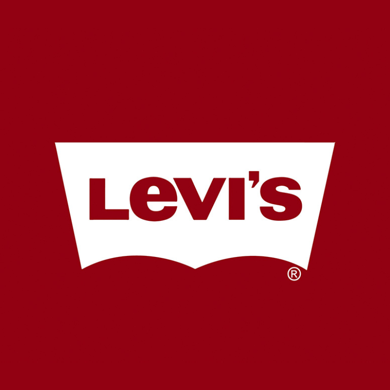 Levi's for