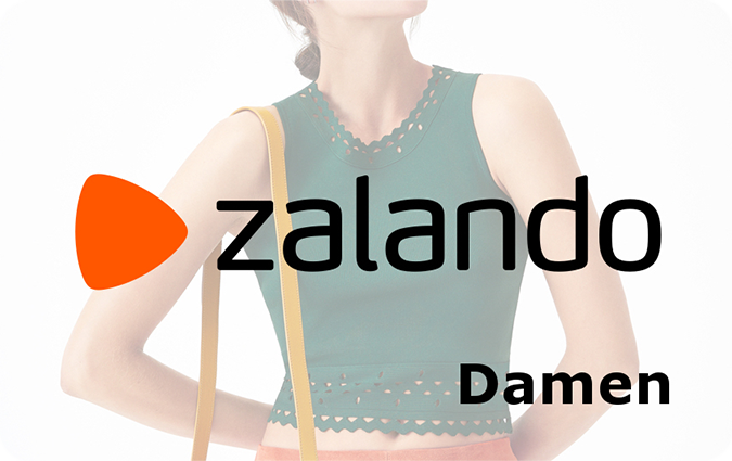 Zalando DE Damen for