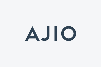 AJIO E-Gift Card for