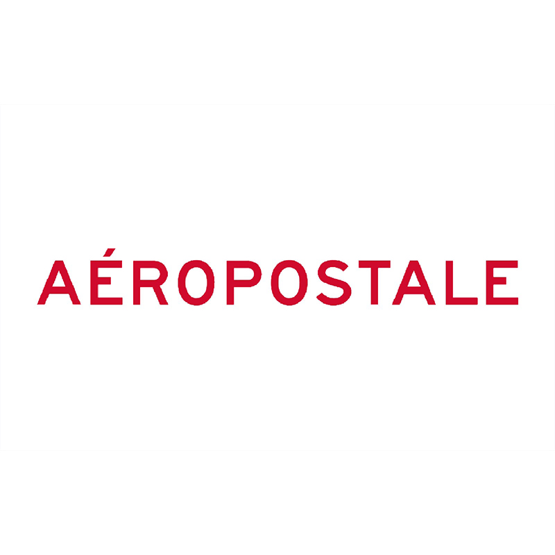 Aeropostale for